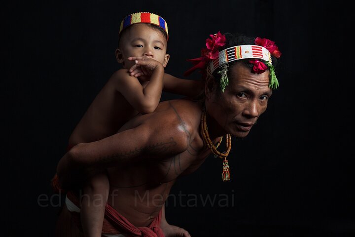 Padang West Sumatra 9 - Tour privato di un giorno + Mentawai