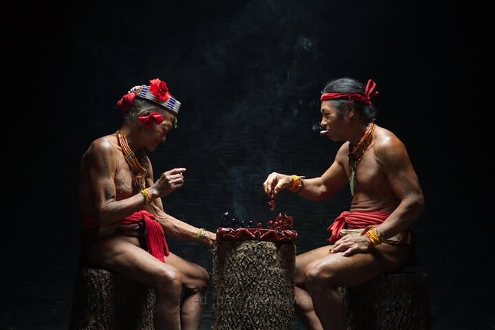 Padang West Sumatra 9 - Tour privato di un giorno + Mentawai