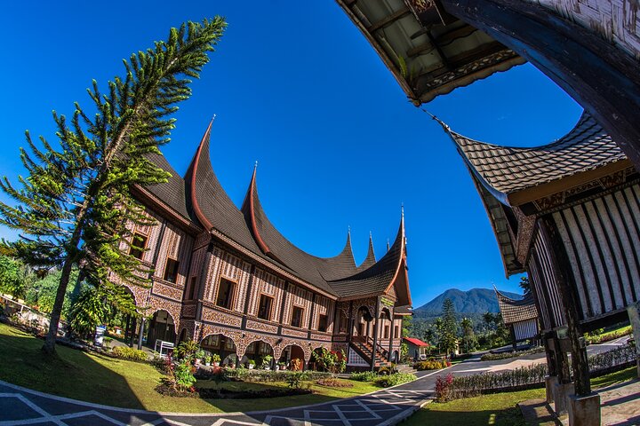 Padang West Sumatra 9 - Tour privato di un giorno + Mentawai