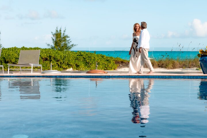 Privat semesterfotografering med fotograf Georgetown Bahamas