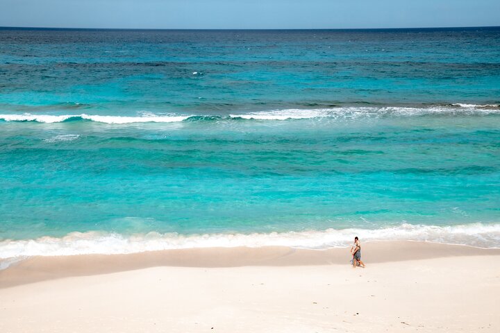 Privat semesterfotografering med fotograf Georgetown Bahamas