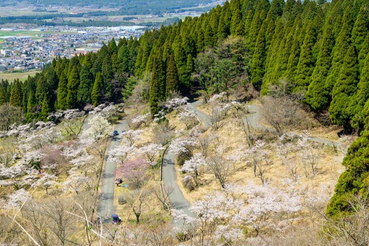 Hotell i nærheten av Takachiho Gorge & Kamishikimi Kumanoimasu Shrine