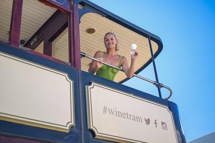 Ciudad del Cabo Winelands – Tour en tranvía y Stellenbosch por Franschhoek Wine