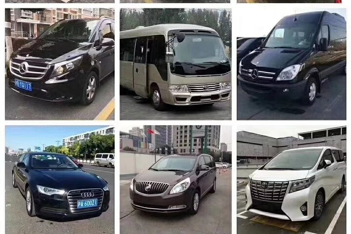 Zhuhai Jinwan Airport Chauffeur Service , Transporte do aeroporto de Zhuhai