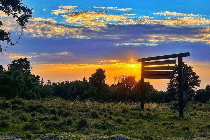 Avventura di trekking privato di 5 giorni sul Monte Kenya da Nairobi