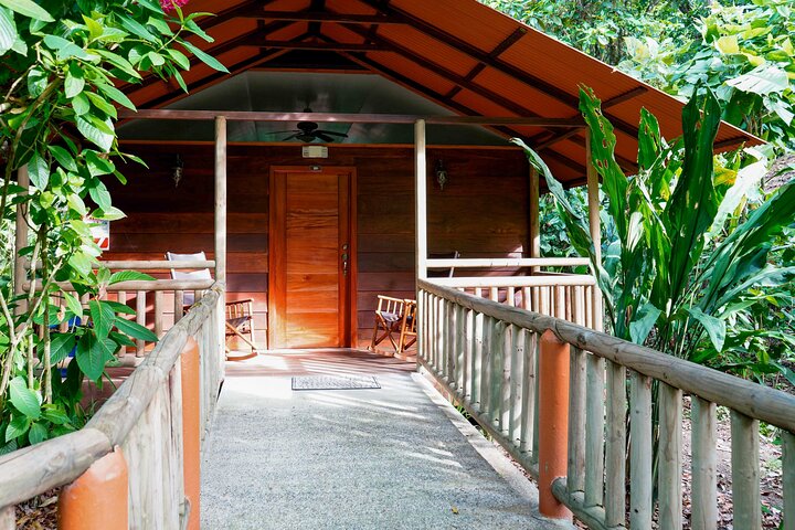 Tortuguero: All Inclusive-pakke 2 netter 3 dager fra San Jose