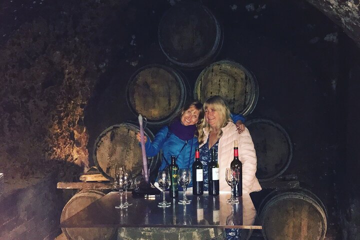 Tour architettonico del vino della Rioja: Marqués de Riscal & Ysios (Bilbao)