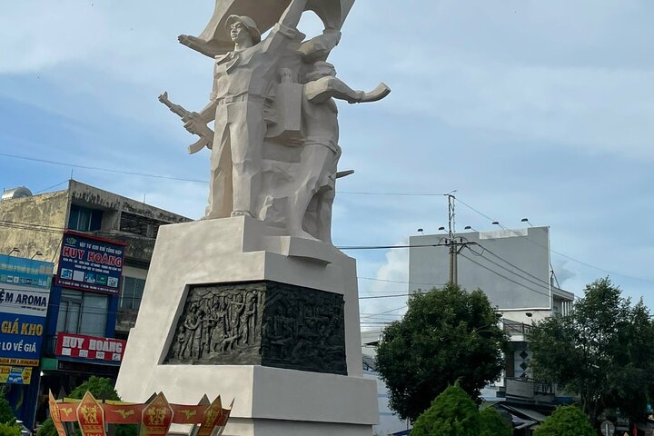 Buon Ma Thuot Patrimoine & Café Voyage