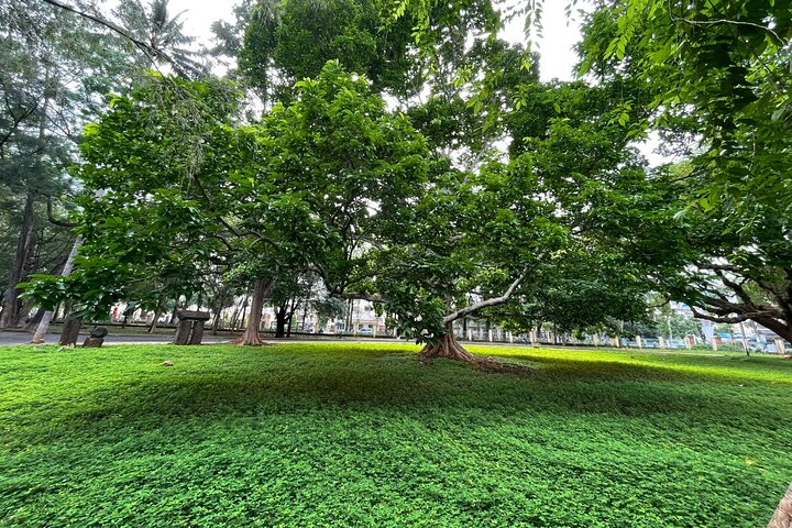 Buon Ma Thuot Patrimoine & Café Voyage