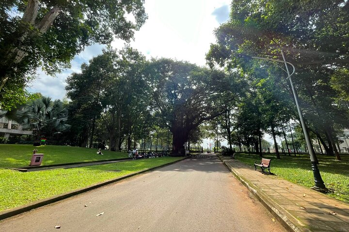 Buon Ma Thuot Patrimoine & Café Voyage