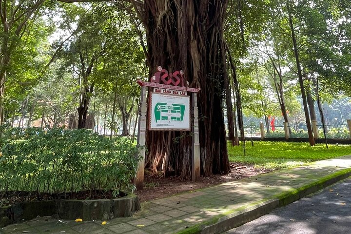Buon Ma Thuot Patrimoine & Café Voyage