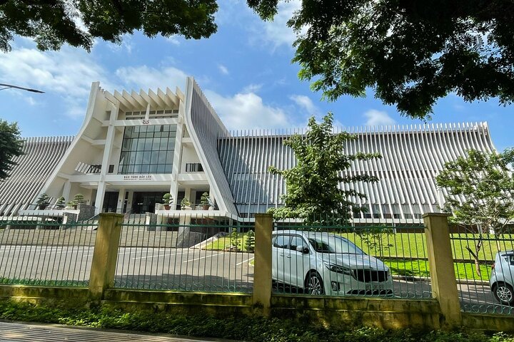 Buon Ma Thuot Patrimoine & Café Voyage