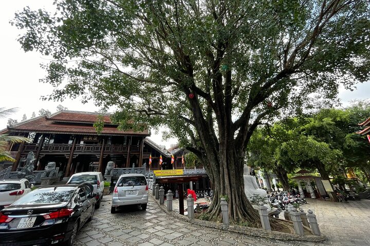 Buon Ma Thuot Patrimoine & Café Voyage