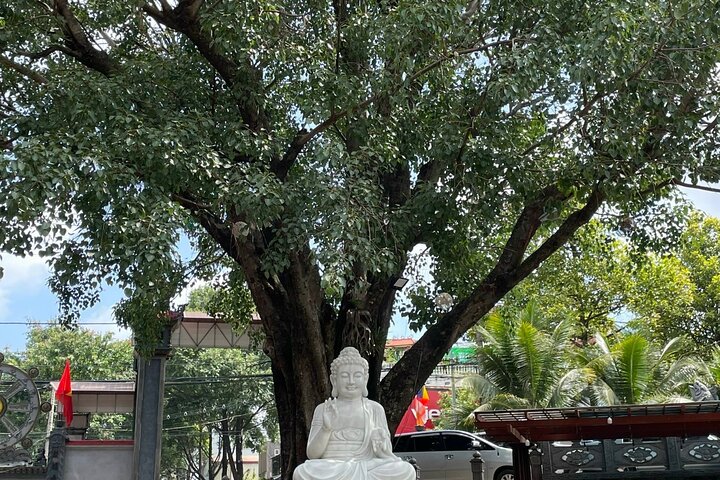 Buon Ma Thuot Patrimoine & Café Voyage