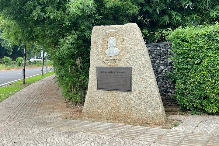 Buon Ma Thuot Patrimoine & Café Voyage