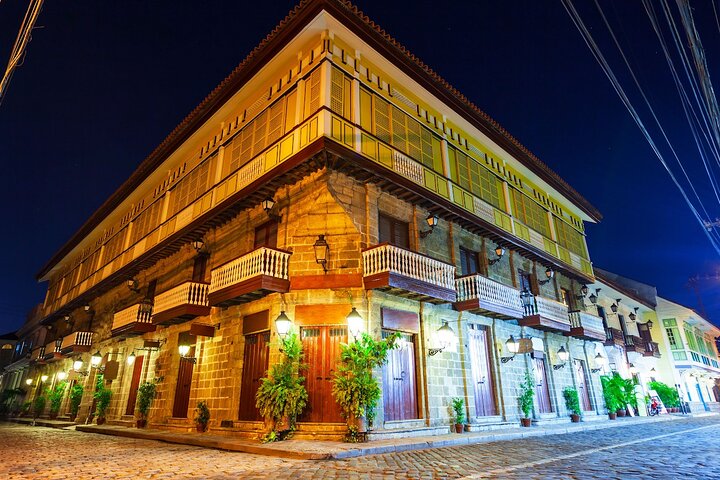Tour privato di mezza giornata delle attrazioni storiche di Manila