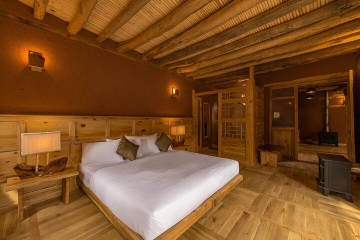 Tour de lujo étnico de 4 estrellas en Ladakh 9 días