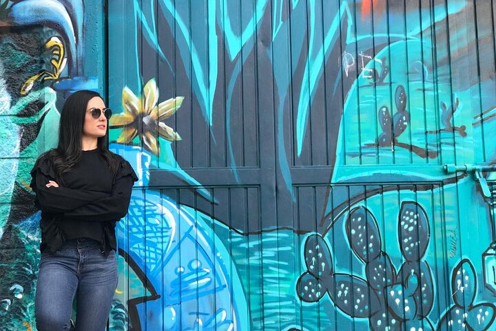 Passeio a pé privado em Guanajuato (disponível a partir de 1 pessoa)