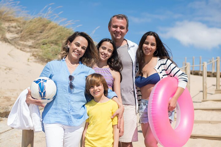 Hoteller i nærheten av Gulf Shores Beach Splash and Dash Tour & Scavenger Hunt