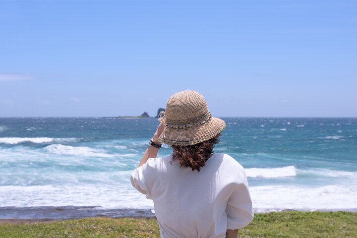 Volledige dag aanpasbare privétour naar Jeju Island