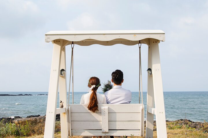 Volledige dag aanpasbare privétour naar Jeju Island