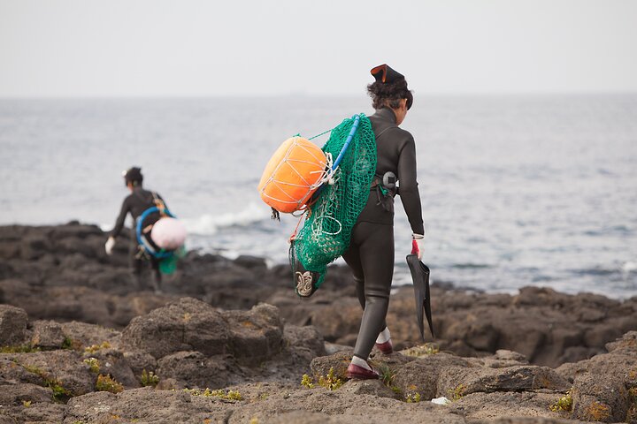 Volledige dag aanpasbare privétour naar Jeju Island