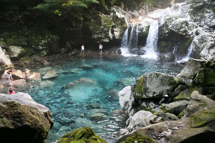 Volledige dag aanpasbare privétour naar Jeju Island