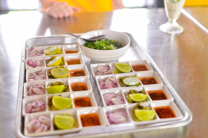 Cooking Experience at Lanta Thai Cookery School From Koh Lanta