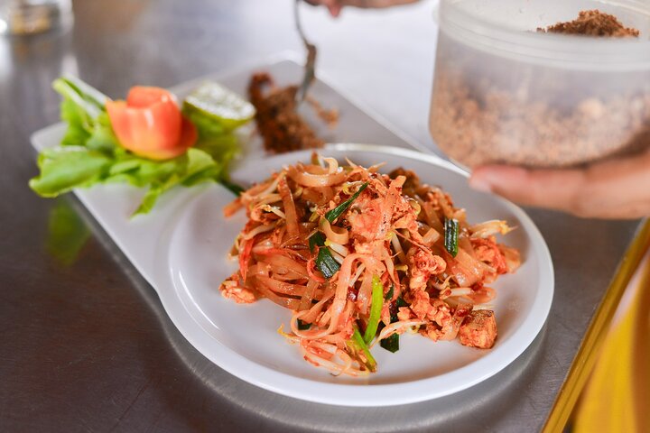 Cooking Experience at Lanta Thai Cookery School From Koh Lanta
