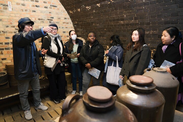 Scopri la città di ceramica nascosta di Tokoname