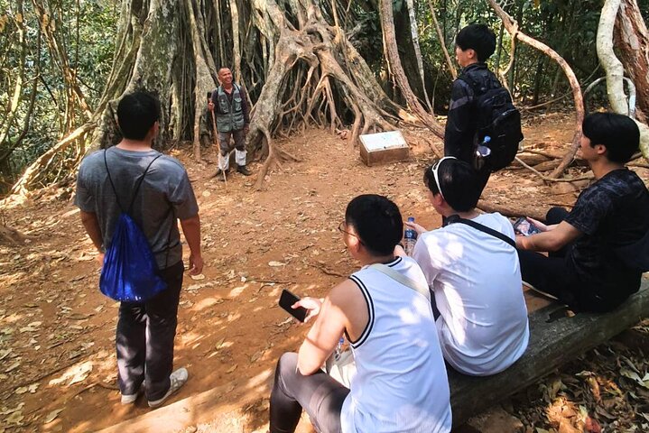 Hotell i nærheten av Khao Yai Waterfalls and Wilderness Private Chartered Tour