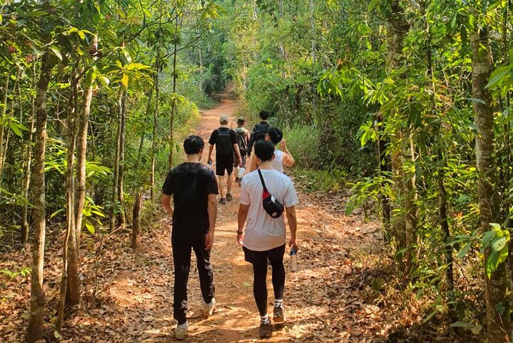 Hotell i nærheten av Khao Yai Waterfalls and Wilderness Private Chartered Tour