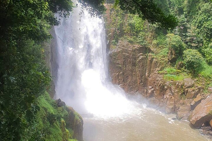 Hotell i nærheten av Khao Yai Waterfalls and Wilderness Private Chartered Tour