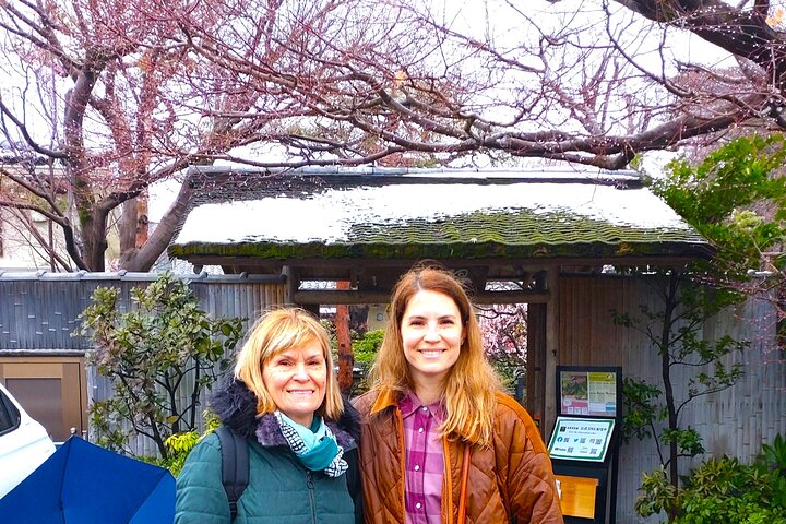 Visite d'art Bonsaï et expérience dans la ville la plus sacrée du Japon
