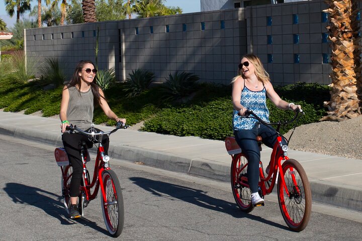 Día Completo 6.5 Horas Alquiler de Bicicletas Eléctricas Pismo Beach