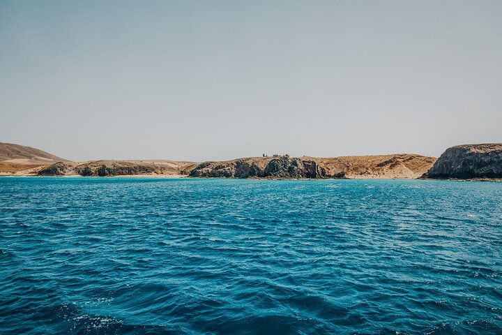 Catamarancruise naar Papagayo stranden, lunch en wateractiviteiten