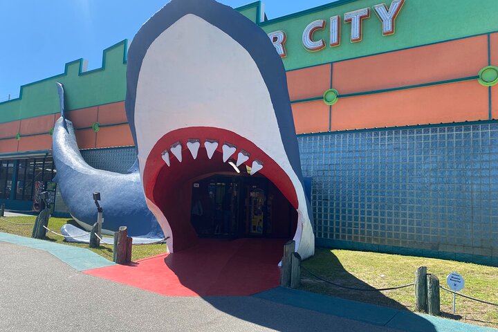 Hoteller i nærheten av Gulf Shores Beach Splash and Dash Tour & Scavenger Hunt