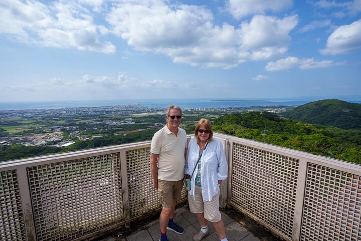 【Personnalisable】Ishigaki Private Tour - Jusqu'à 4 personnes, Forfait -