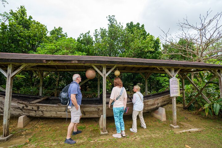 【Personnalisable】Ishigaki Private Tour - Jusqu'à 4 personnes, Forfait -