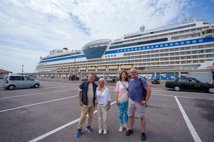 【Personnalisable】Ishigaki Private Tour - Jusqu'à 4 personnes, Forfait -