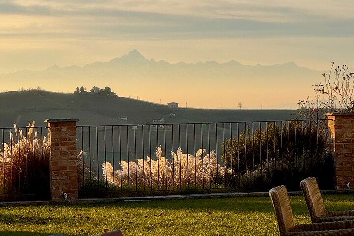 Proef Barolo en Barbaresco met een Sommelier. Wijntour door Piemonte
