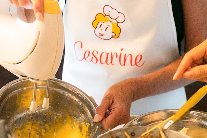 Olbia : Cours de pâtes et de tiramisu dans une maison locale par Cesarine
