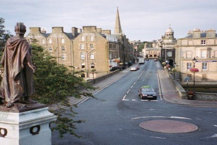 Top af Highlands Tour: John O' Groats, Caithness og mere