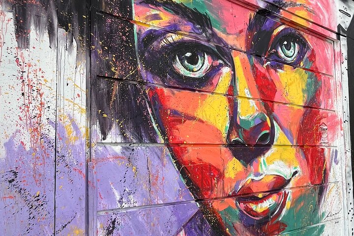 Het beste van São Paulo: Vertrekkend vanuit Santos en eindigend op de luchthaven van São Paulo