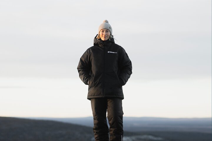Affitto Abbigliamento invernale a Saariselkä e Ivalo Tutte le taglie ed età