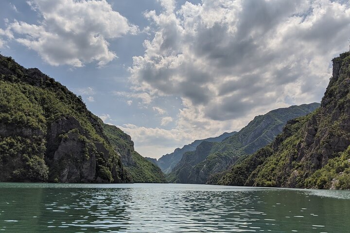 Albania og Montenegro Balkan Peaks flerdagers vandring