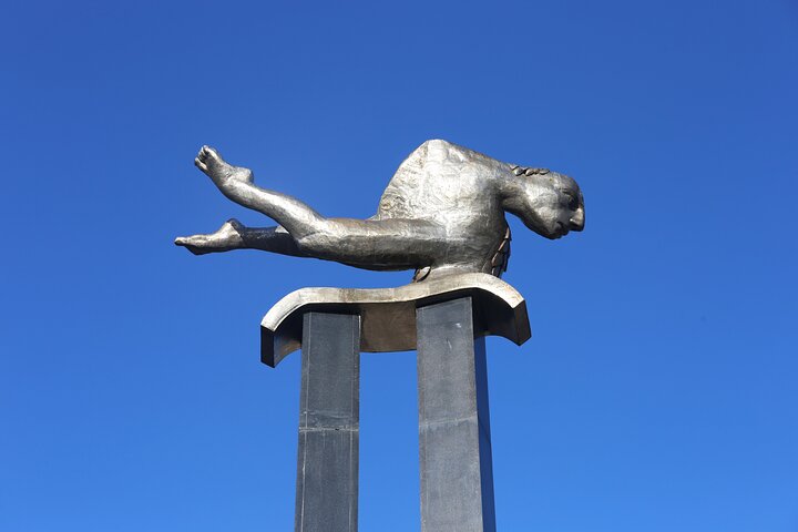 Ontdek Vigo: Historische en culturele wandeltocht