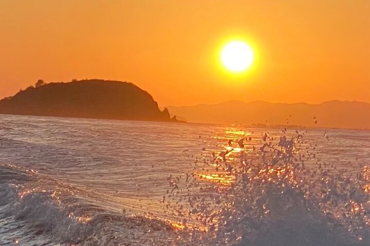 Excursão exclusiva Early Bird Komodo: Beat the Crowds por Speed Boat