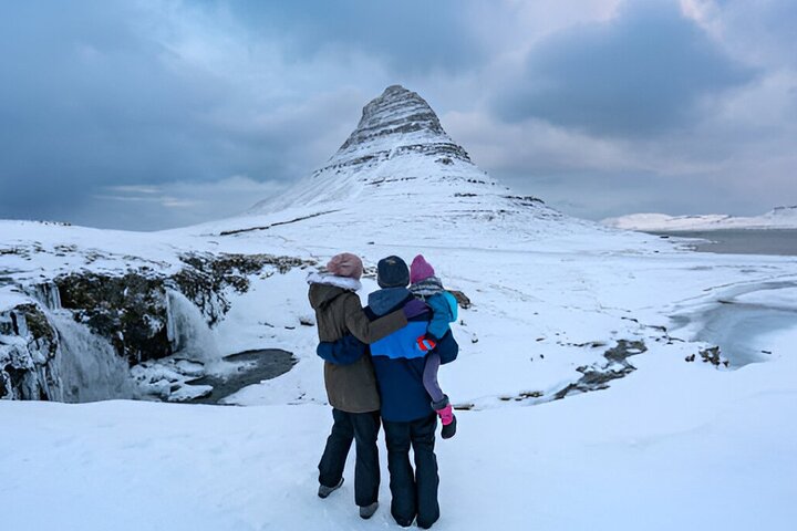 Reykjavik: Tour della penisola di Snaefellsnes per piccoli gruppi in spagnolo