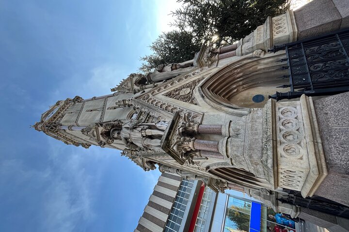 Tour privato a piedi di Re Riccardo III Leicester